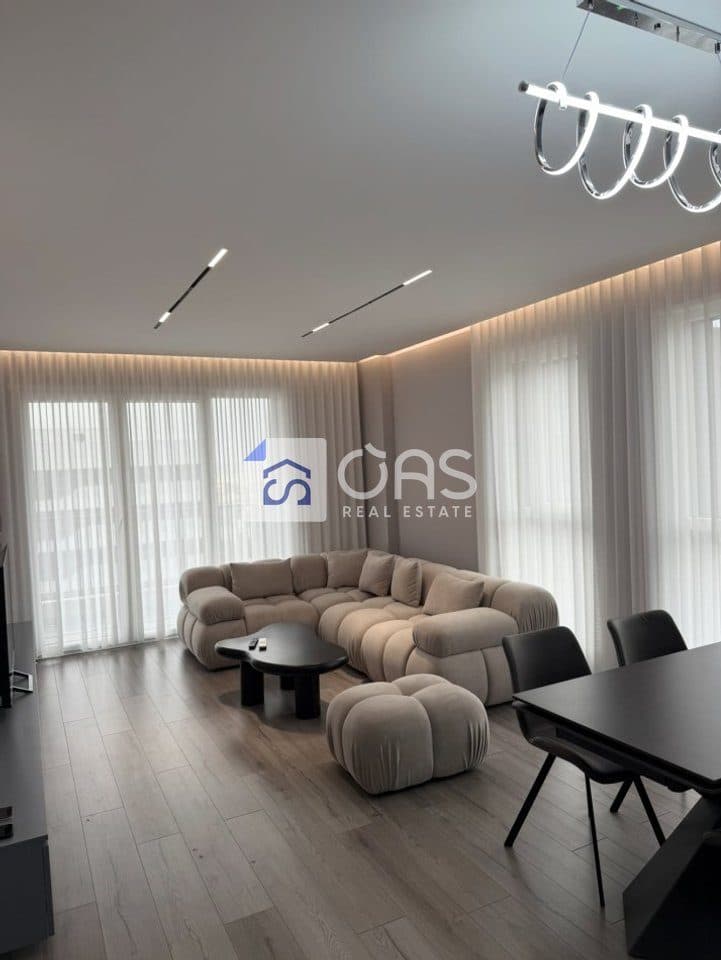 Jepet me qera apartament 2+1 Ne Don Bosko