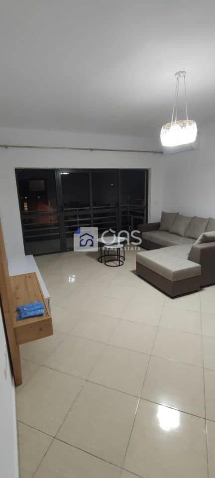 Jepet me qera apartament 2+1 ne Don Bosko 2