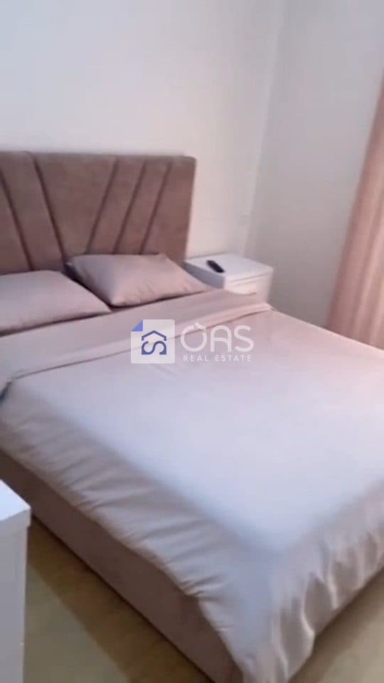 Jepet me qira apartamenti 1+1 Ne Astir 4
