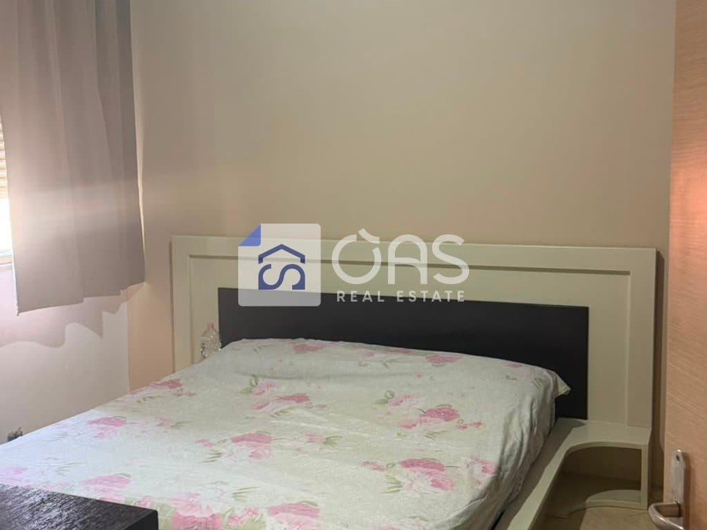 Jepet me qera Apartament 1+1 kodra e diellit 4
