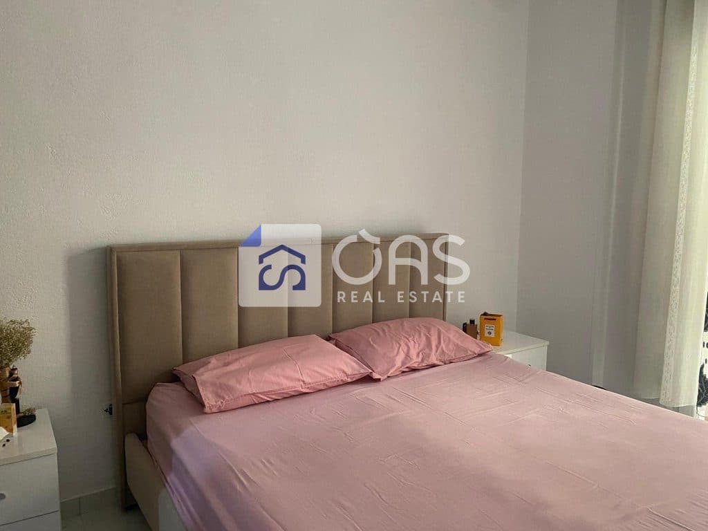 Jepet me qera Apartamenti 1+1 QSUT