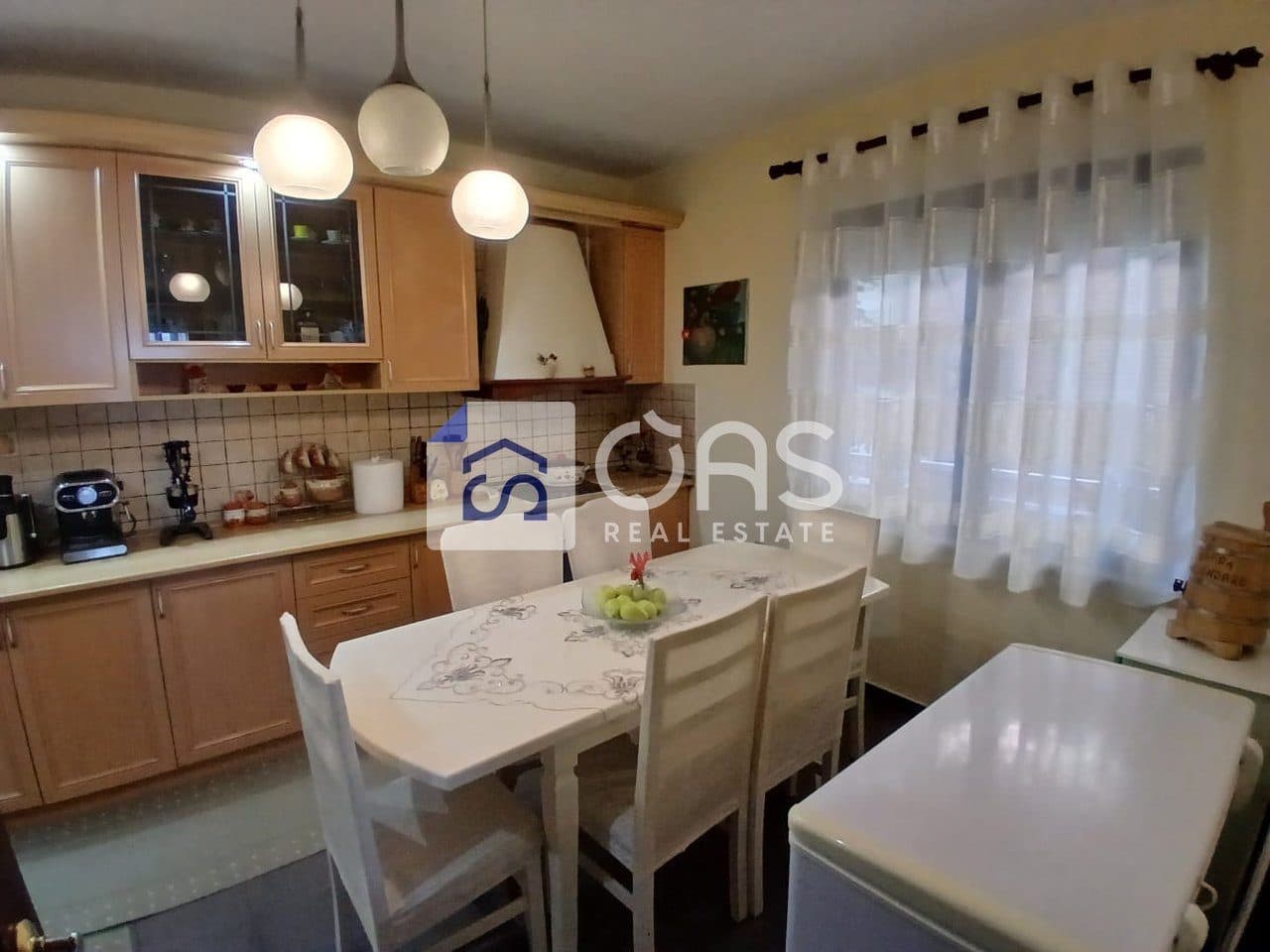 Shtëpi Private 2+1 Me Qira në Rruga Siri Kodra, Tiranë - 550€ | 110 m² 2