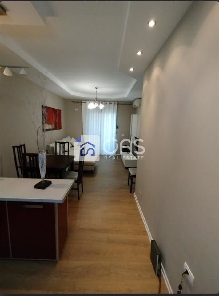 Jepet apartament me qera 1+1 Yzbreisht 2