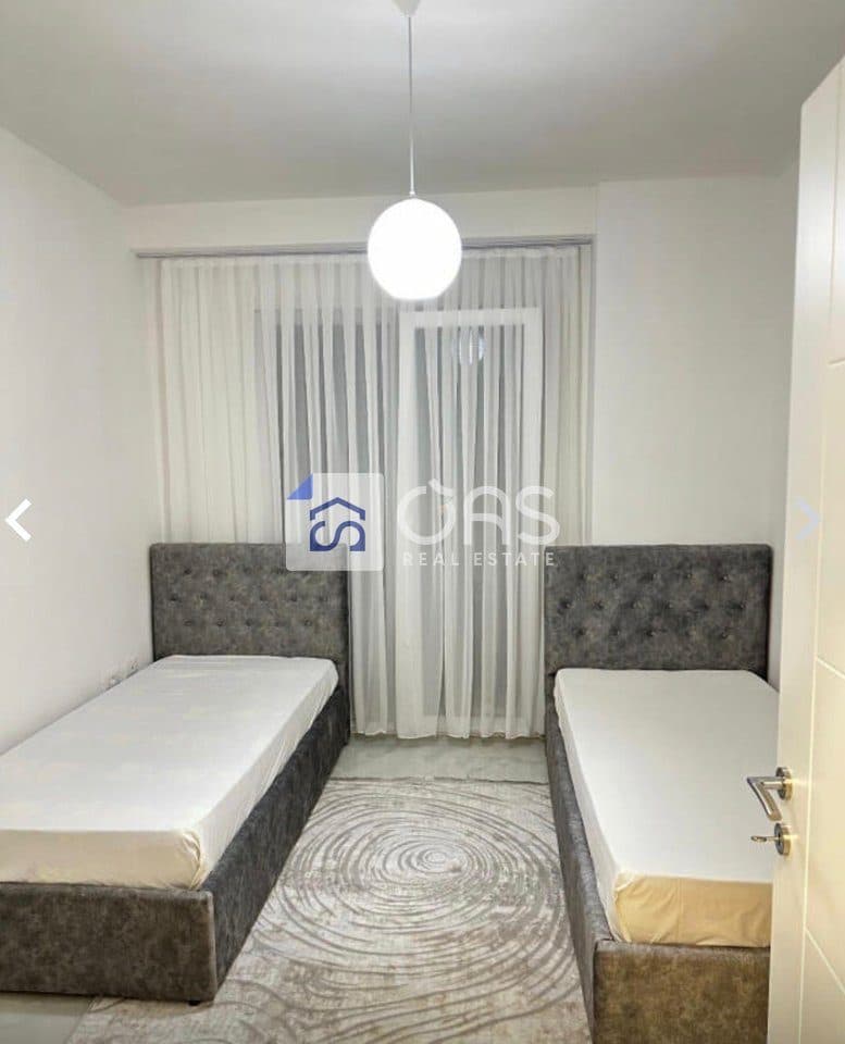 Jepet me qera apartament 2+1+2 ne Astir 3