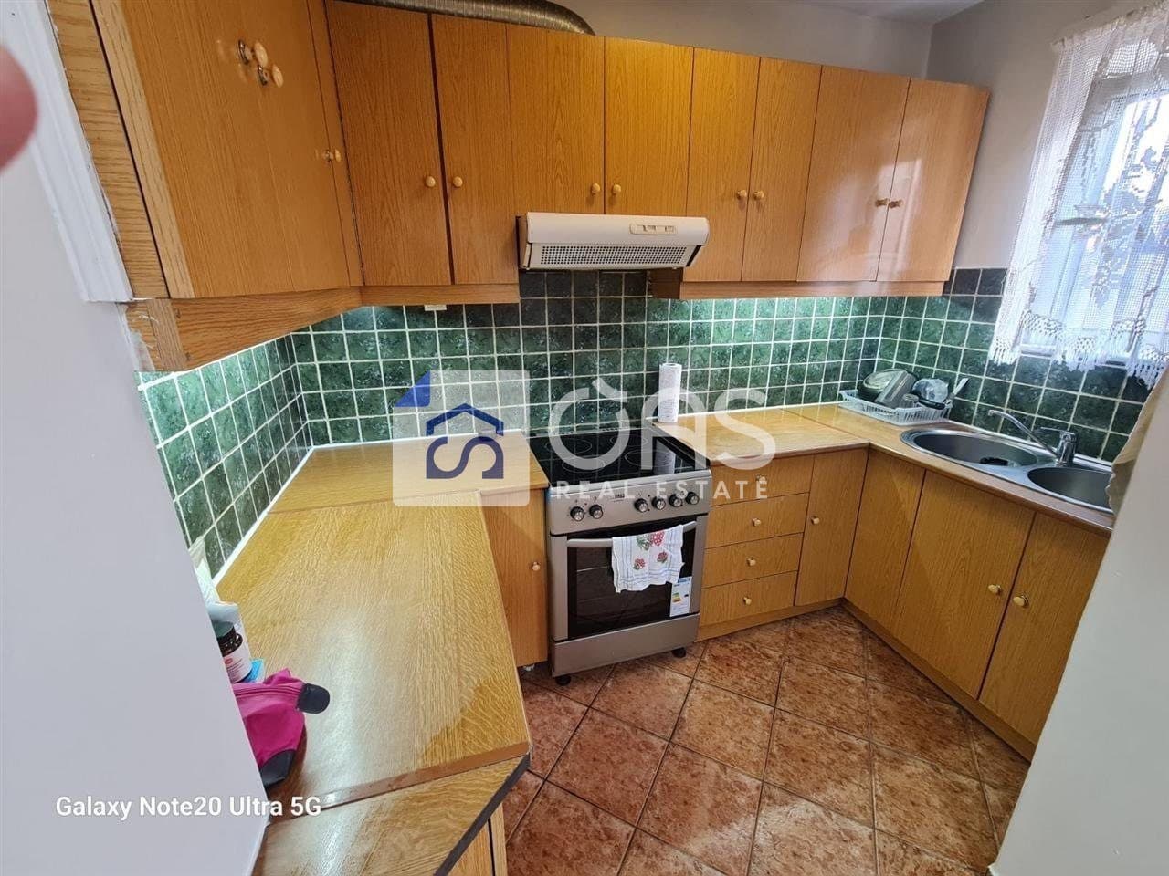 Jepet apartament me qera 2+1 Rruga e Elbasanit