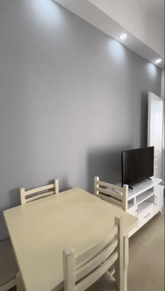 Jepet me qera apartamenti 2+1 tek Kodra Diellit 4