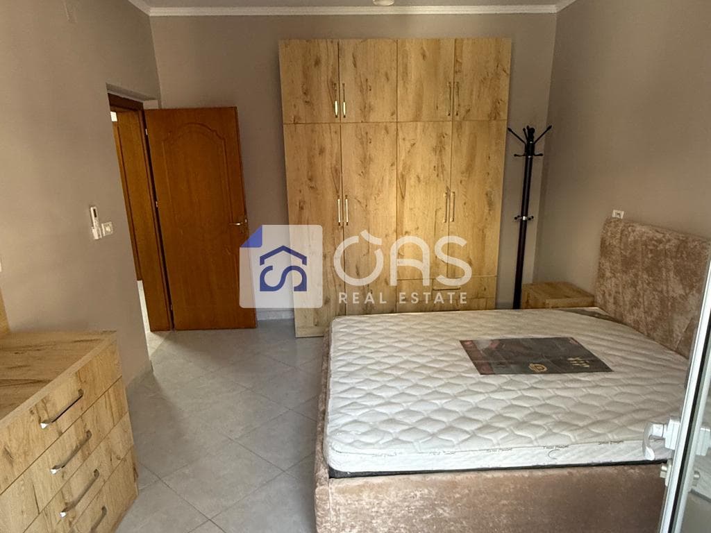 Jepet me qera Apartamenti 2+1 Kryqezimi 21 dhjetorit 2