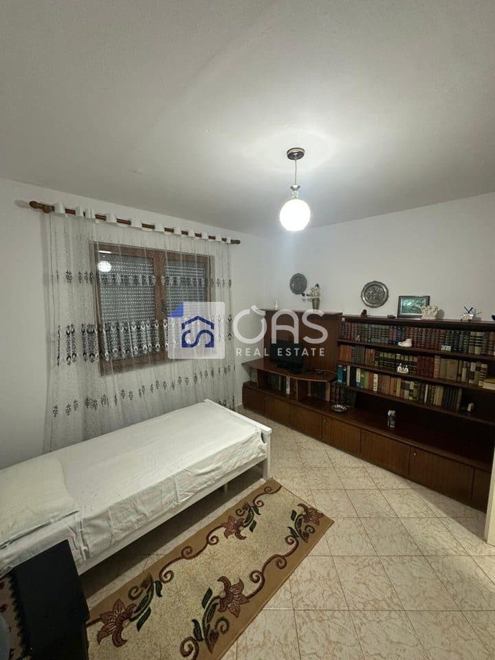 Apartament 2+1 Me Qira në Porcelan, Tiranë - 500€ | 75 m² 3