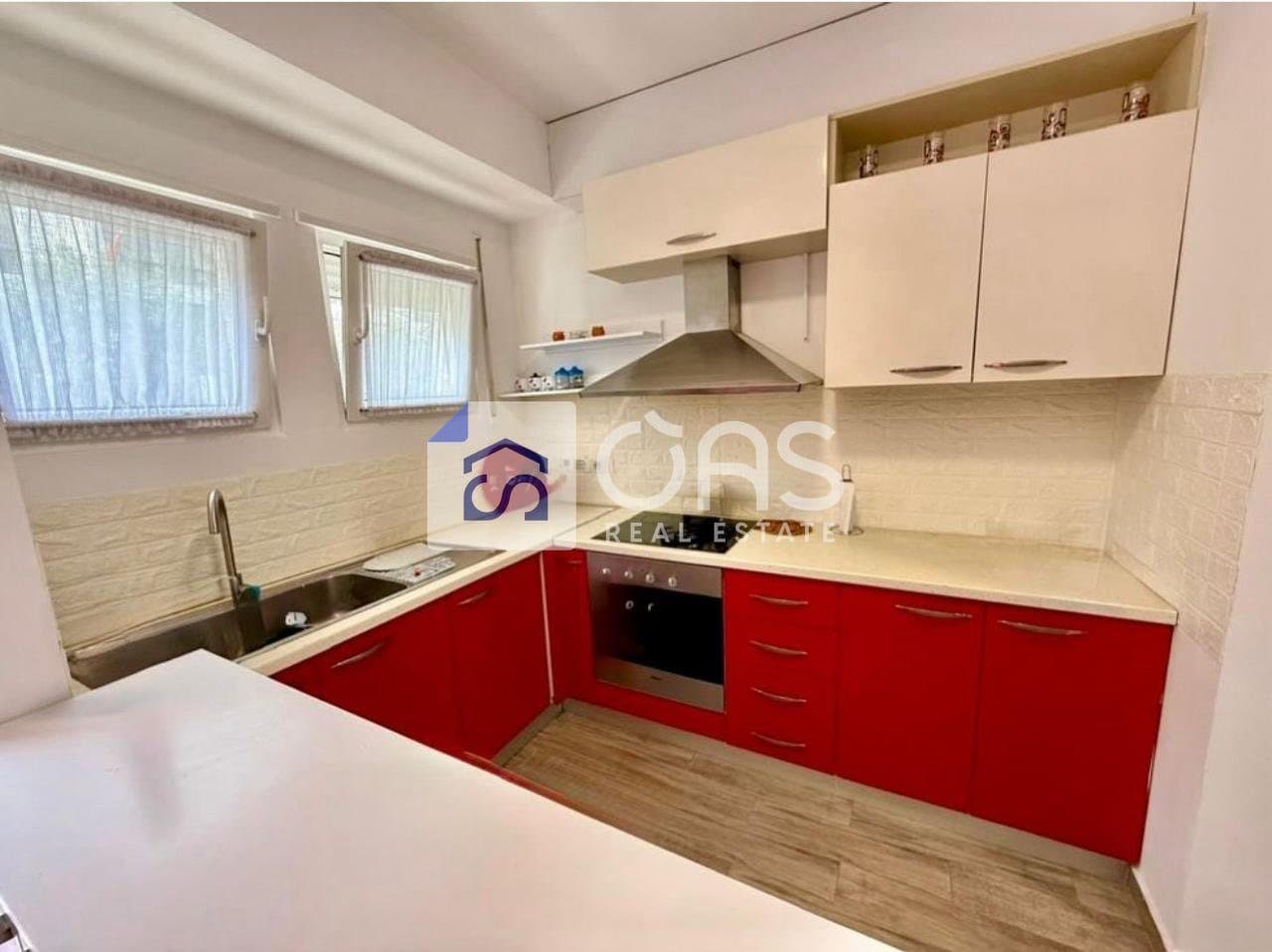 Apartament 2+1 Me Qira në Kodra e Diellit Residence, Tiranë - 600€ | 111.98 m² 4