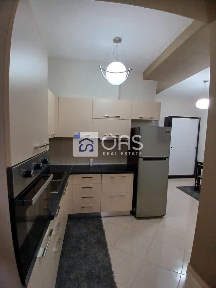 Apartament 1+1 Me Qira në Fresku, Tiranë - 380€ | 74 m² 2