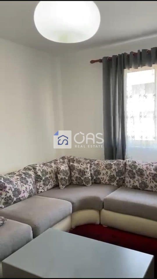 Apartament 1+1 Me Qira në Allias, Tiranë - 400€ | 60 m²