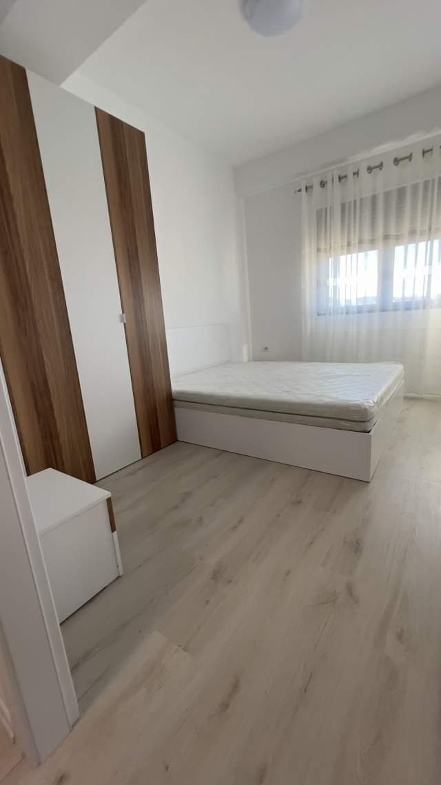 Apartament 2+1 Me Qira në Astir, Tiranë - 600€ | 100 m² 3
