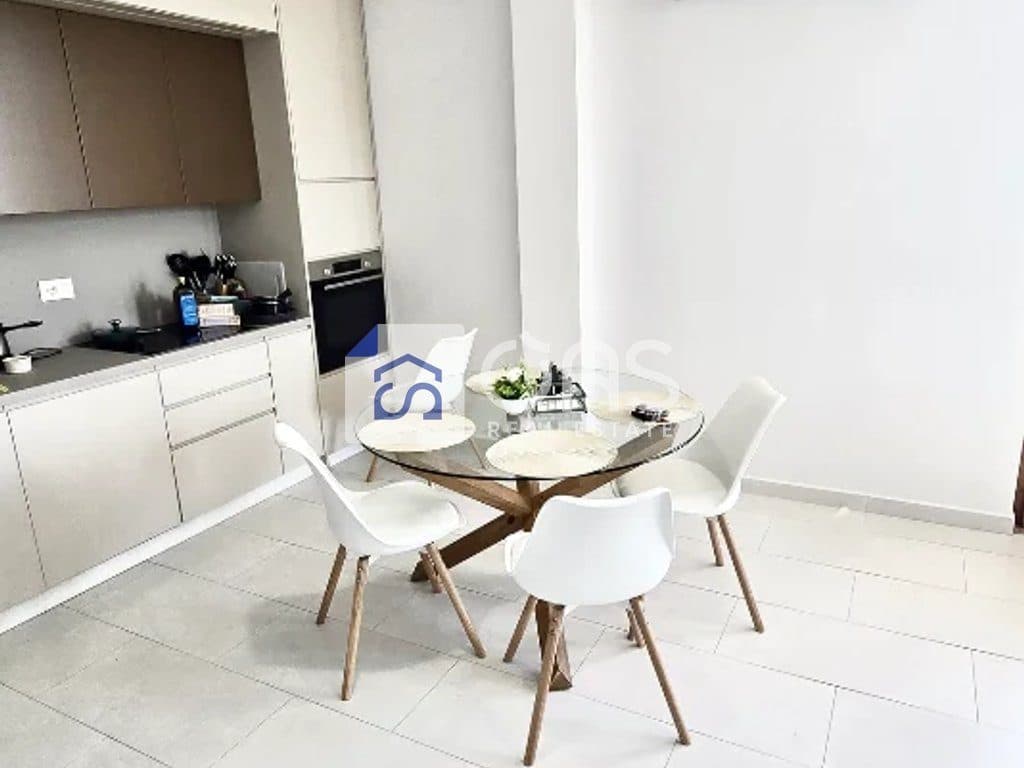 Jepet me qera Apartamenti 3+1+2 Vilat Gjermane 4