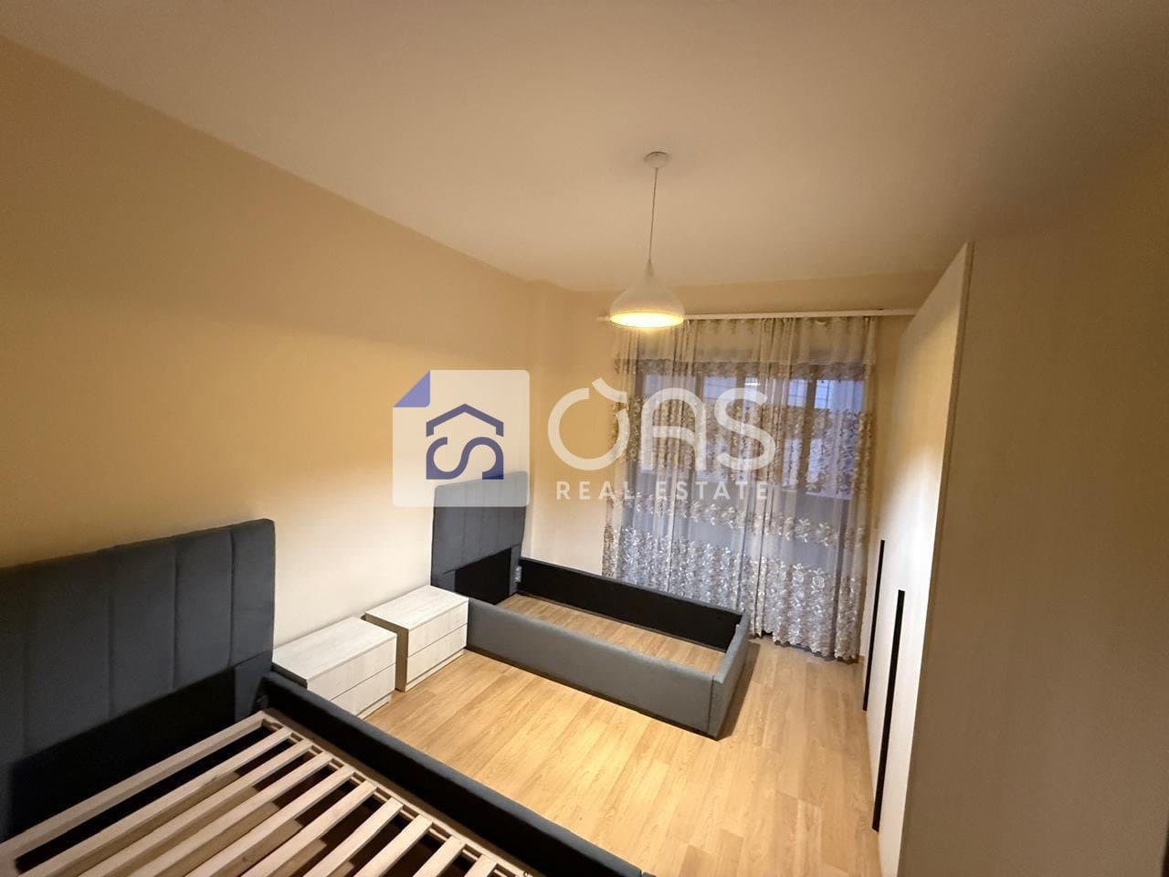 Jepet apartament me qera 2+1 Ne Astir 3