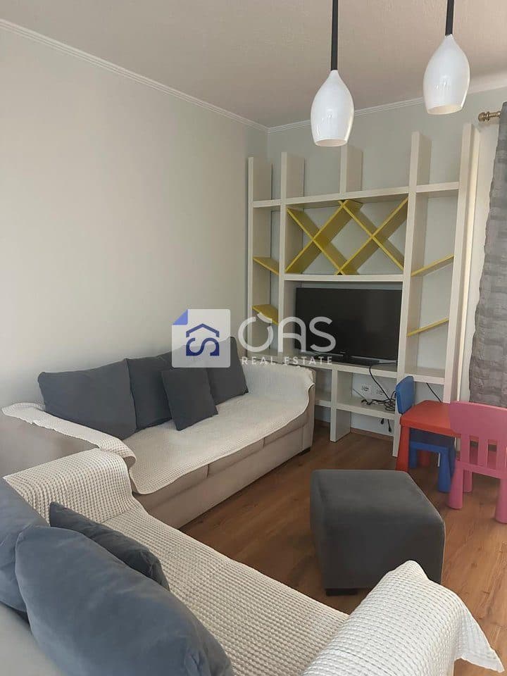 Apartament 2+1 Me Qira në Rruga e Kosovarëve, Tiranë - 700€ | 80 m²