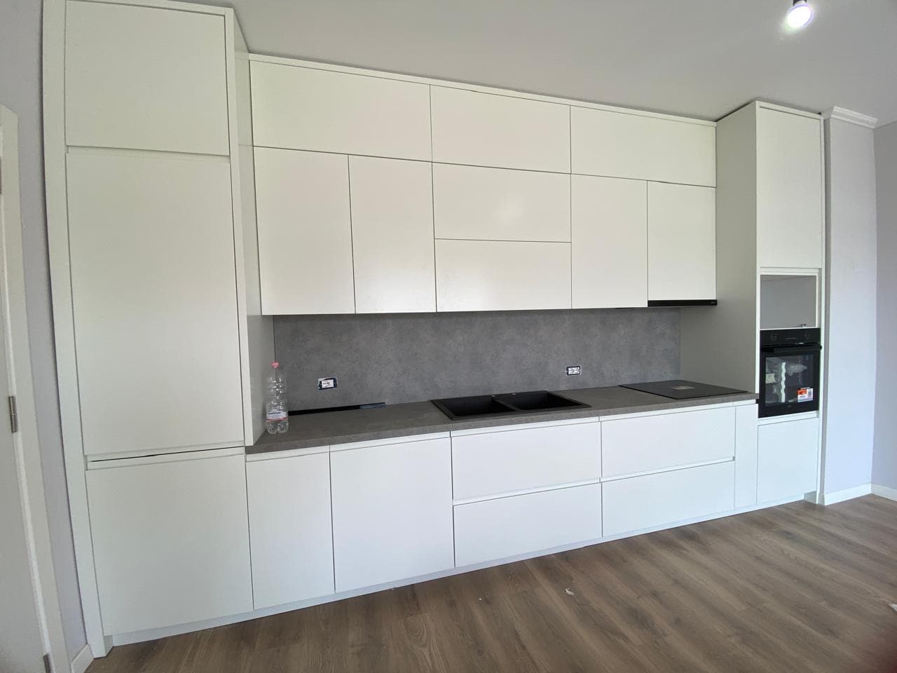 Apartament 2+1/ Zyre Me Qira në Bulevardi i Ri, Tirana - 550€ | 90 m²