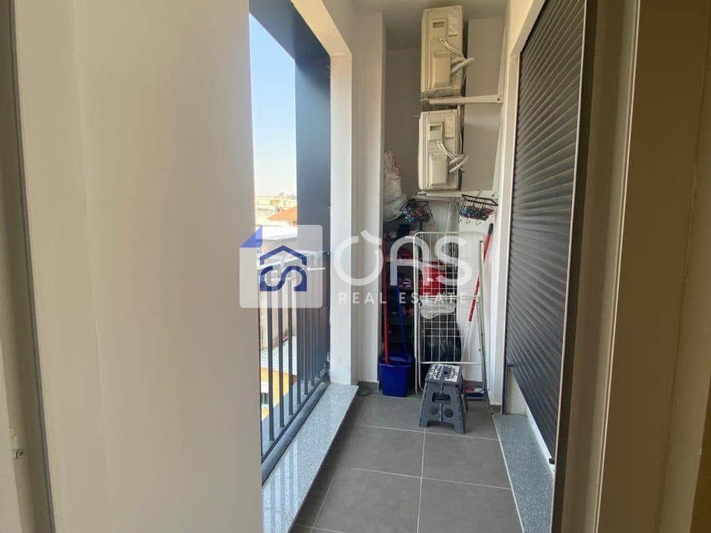 Jepet me qera apartamenti 1+1 5 Maj 4
