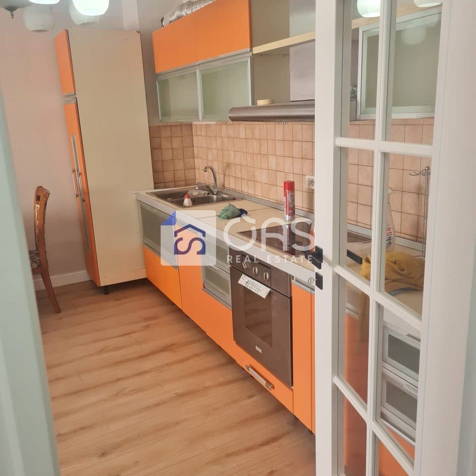 Jepet apartament me qera 2+1+2 tek Zogu i Zi 3