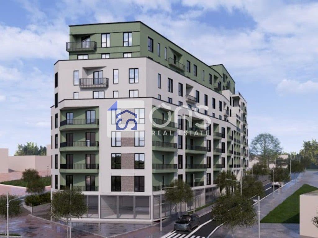 Shitet apartament 2+1 ne Paskuqan (Arden Hill) . 2