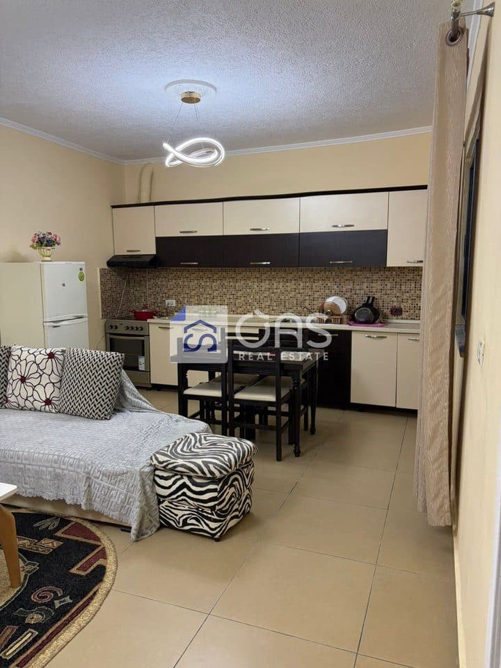 Jepet me qera apartament 2+1 ne Don Bosko 2