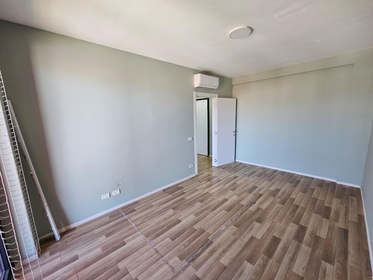 Jepet me Qera Apartament 1+1 Ne astir 2
