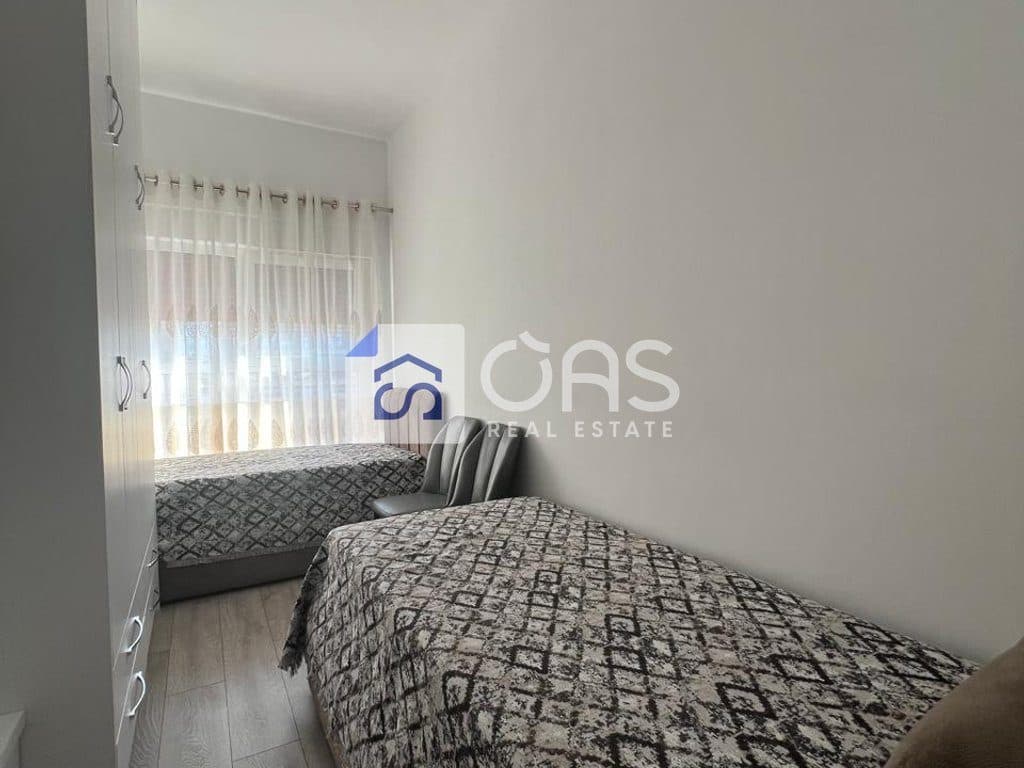Jepet apartament me qera 2+1 Ne Ali Dem 3