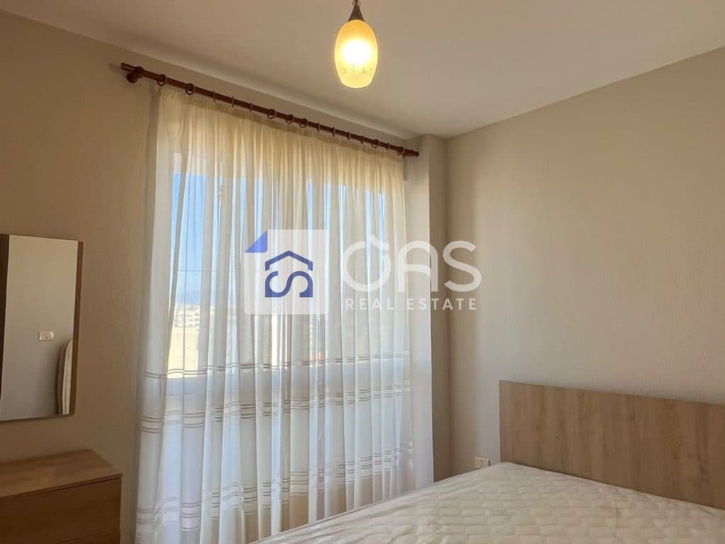 Jepet me qera apartament 1+1 Ne Qender 3