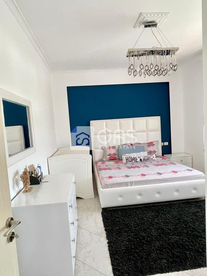Apartament 2+1 Me Qira në Don Bosko, Tiranë - 700€ | 100 m² 3