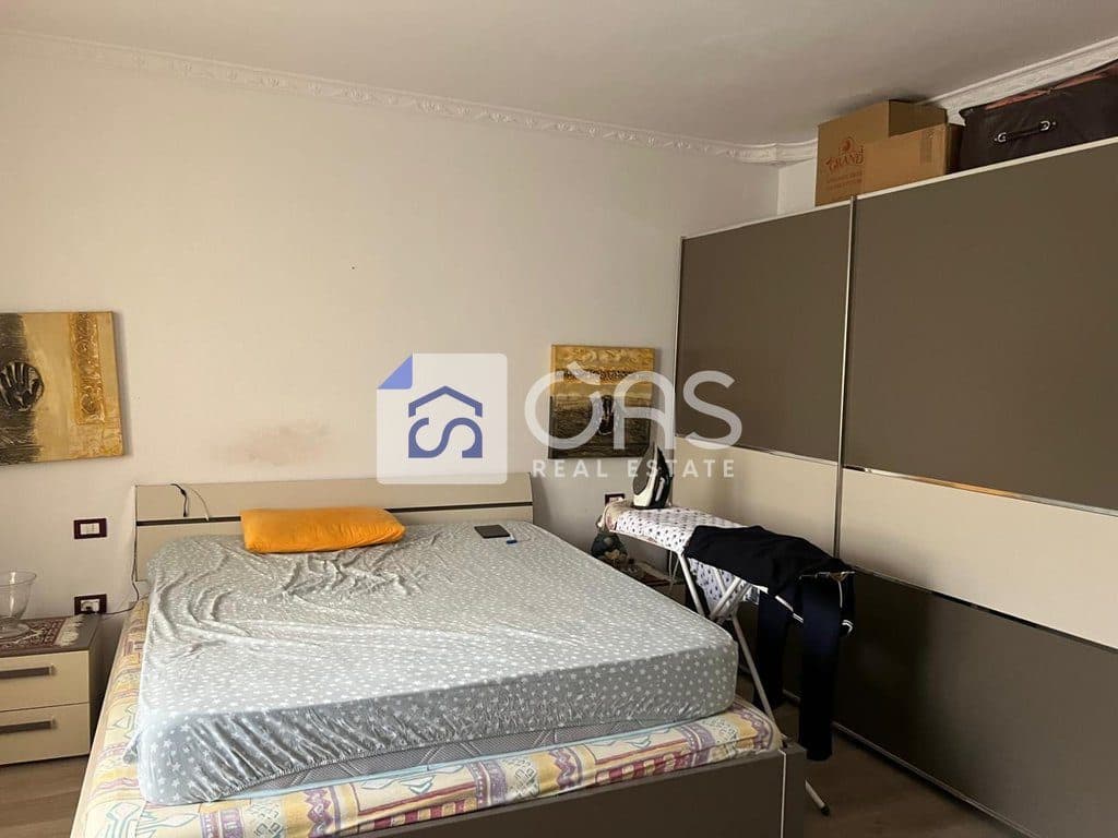 Jepet me qera Apartamenti 1+1 QSUT 4