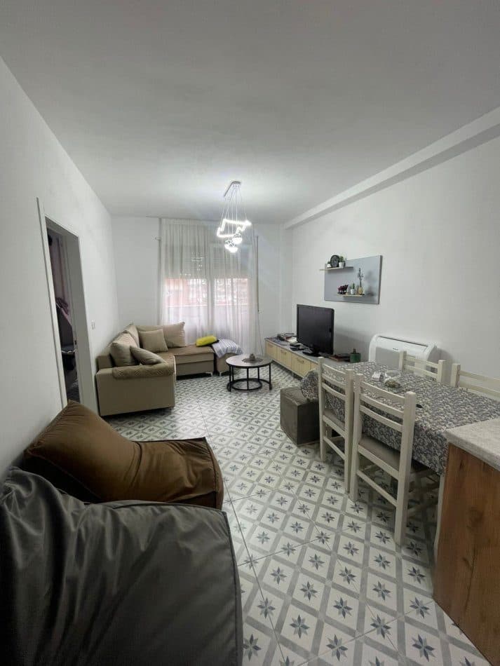 Apartament 1+1 Me Qira ne Yzberisht (Tirana Golden Park), Tiranë - 450€ | 65 m² 2