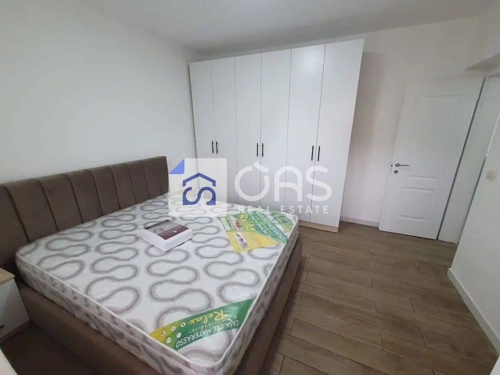 Jepet me qera Apartamenti 1+1 Zogu i zi