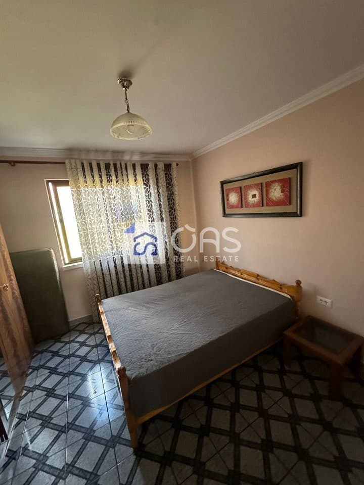 Jepet apartament me qera 1+1 Pallati Me Shigjeta 4