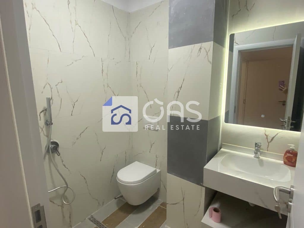 Jepet me qera apartament 2+1+Post Parkimi ne Farke 4