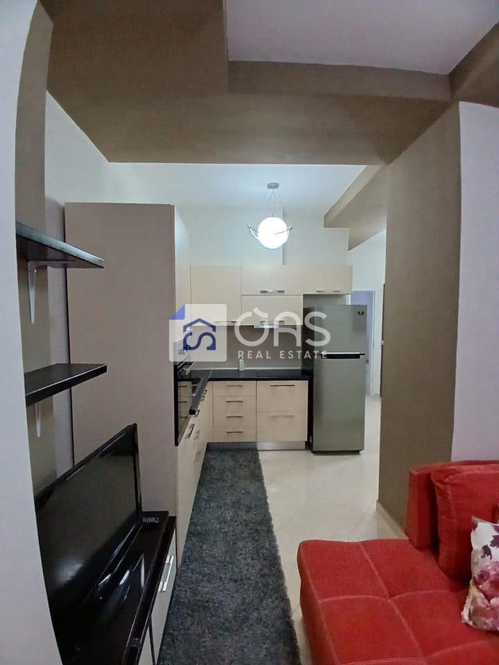 Apartament 1+1 Me Qira në Fresku, Tiranë - 380€ | 74 m² 3
