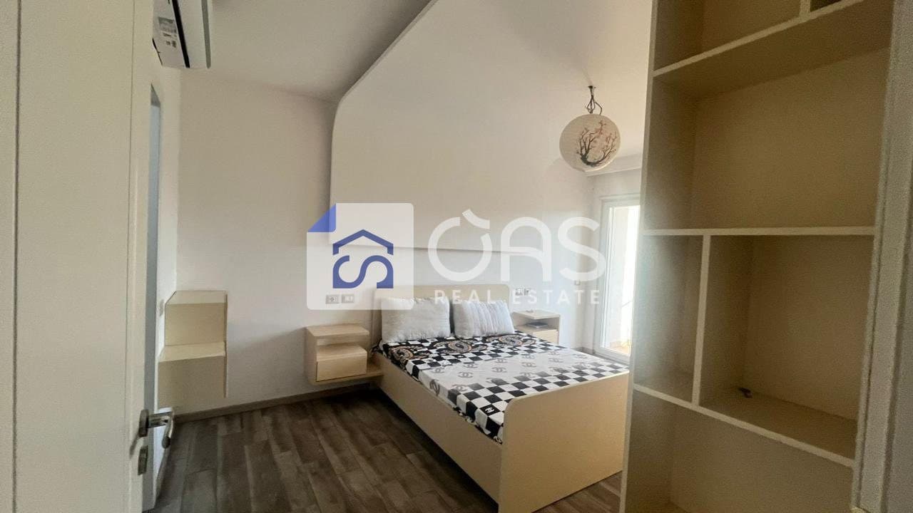 Jepet apartament me qera 2+1 Astir 3