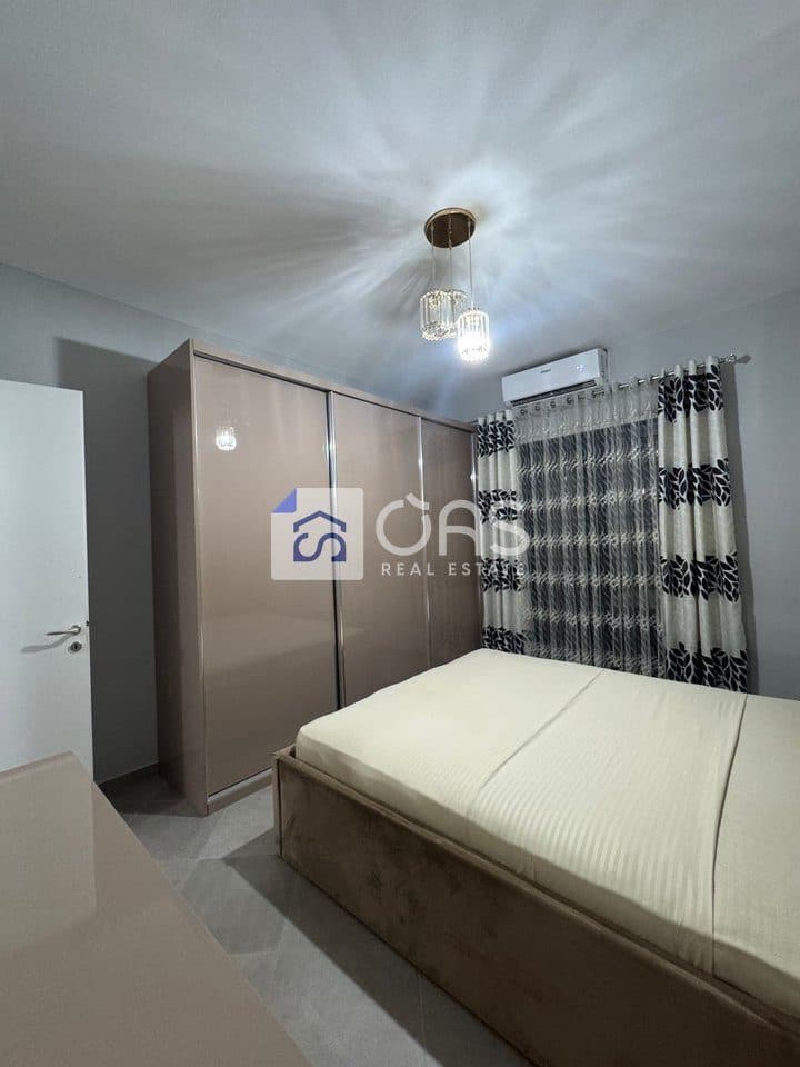 Jepet apartament me qera 2+1 tek Green City (Astir) 4
