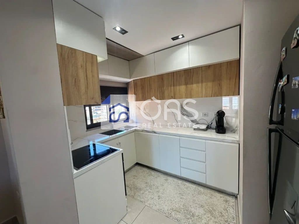 Jepet me qera apartament 2+1 ne Oxhak 3