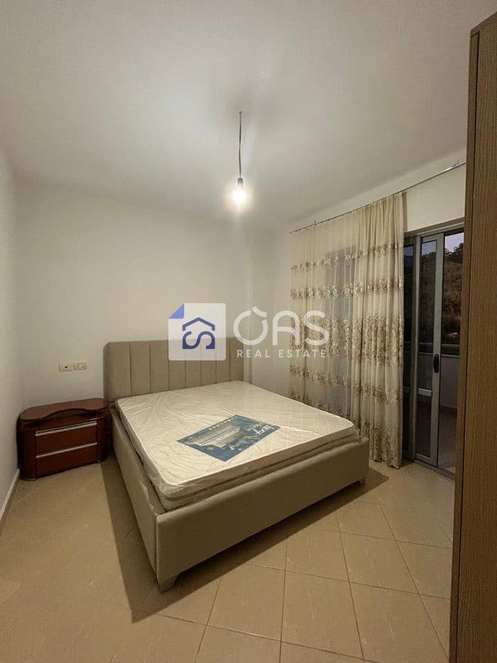 Apartament 1+1 Me Qira në Fresku, Tiranë - 350€ | 1+1 | 5 Kati | m²