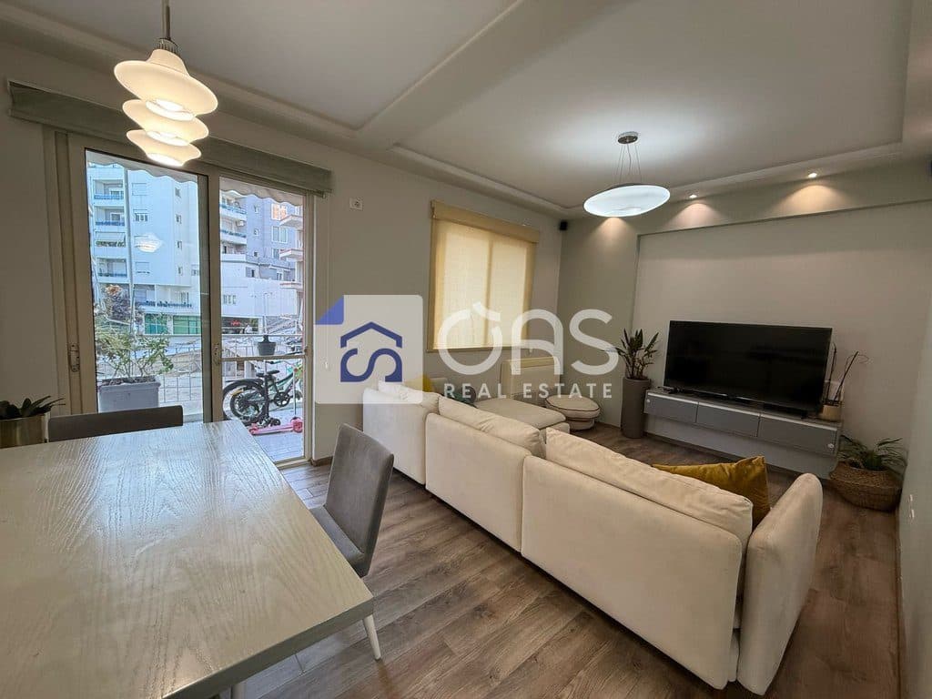 Jepet me qera apartament 2+1 tek Kopshti Zoologjik