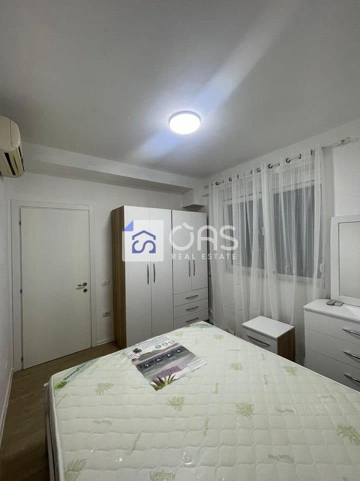 Apartament 1+1 Me Qira në Liqeni i Thatë, Tiranë - 500€ | 60 m² 4