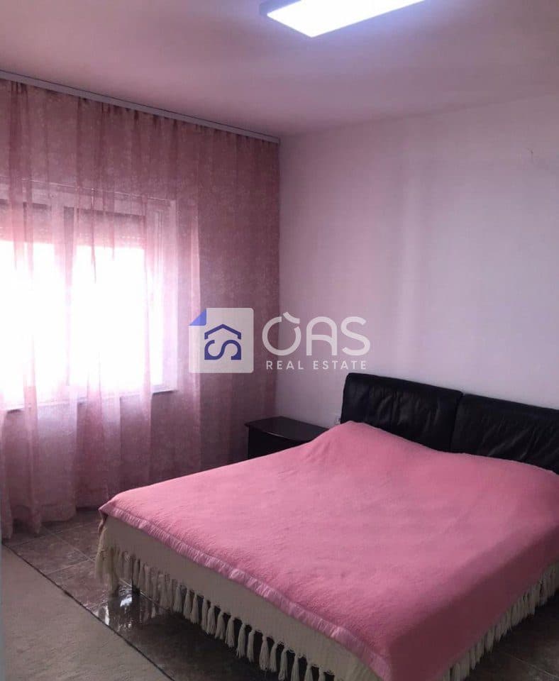 Jepet ambient me qera 2+1 tek Rruga e Dibres 3