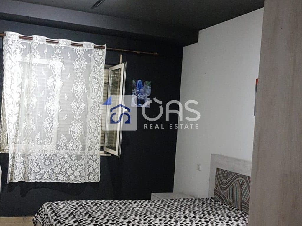 Jepet me qera apartament 2+1 prane Qendres 3