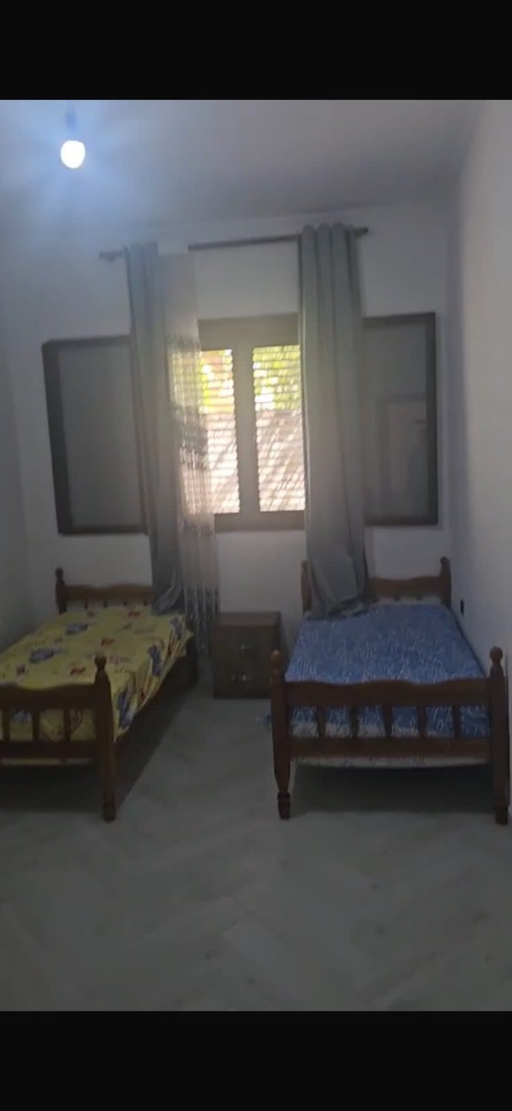 Jepet me qera Apartamenti 2+1 Laprak 4