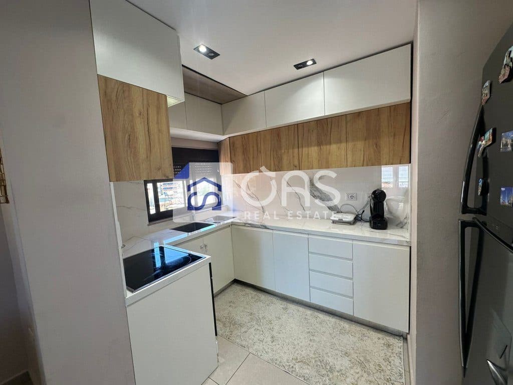 Jepet me qera Apartamenti 2+1 Porcelan 2