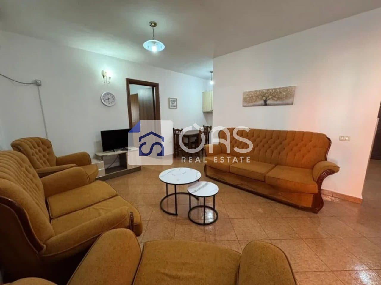 Jepet Apartament me qera 1+1 MYSLYM SHYRI 2