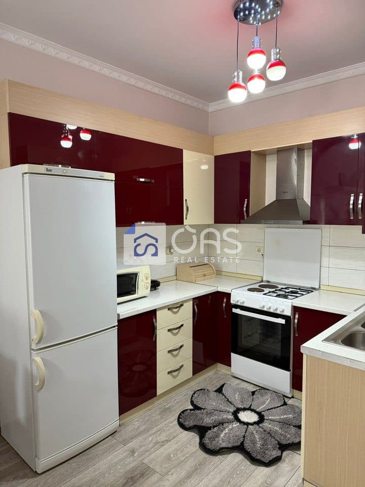Jepet me qera apartament 1+1 ne Don Bosko (Kompleksi Vizion Plus) 3