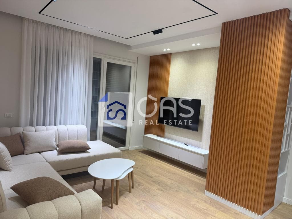 Jepet me qera Apartamenti 2+1+2+parkim 5 Maj