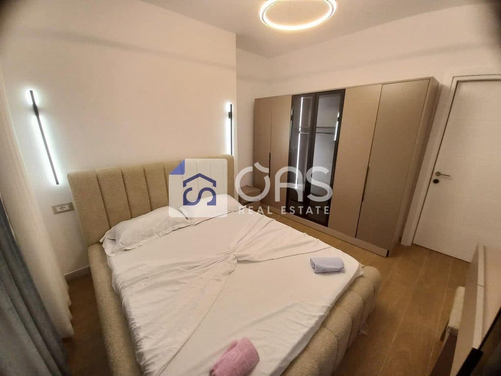 Jepet me qera apartament 2+1 ne Fresk 2