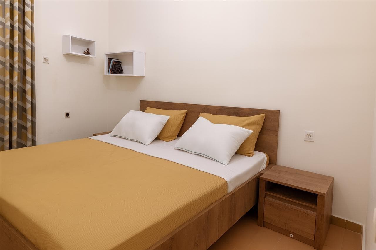 Apartament 2+1 Me Qira në Shallvaret, Tiranë - 600€ | 75 m² 3