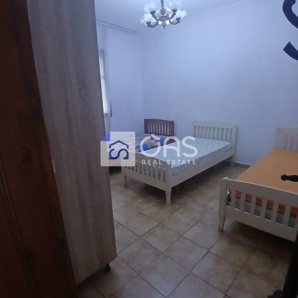 Shtëpi 1+1 Me Qira në Bulevardi i Ri, Tirana - 400€ | 73 m² 3